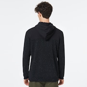 Remix B1B Po Hoodie - Blackout