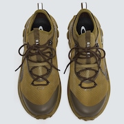 Light Shield - Burnished