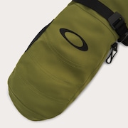 Powder Ridge Mittens - Fern