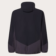 Enhance Active Light Shell Jacket 1.0 - Blackout