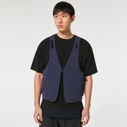 Rs Shell Storage HoLSter Vest - Peacoat