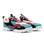 Tênis Oakley Stylus - Vinyl Pink