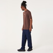 Streetpeak Corduroy Pant &nbsp; - Abyss