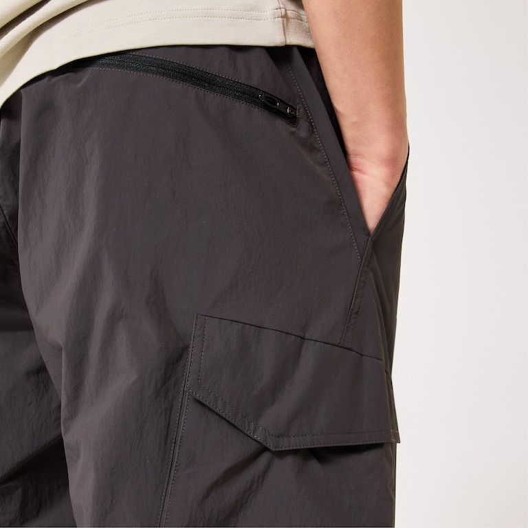 New Retro Cargo Pants 3.0 - Shadow/black