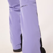 Laurel Insulated Pant - New Lilac