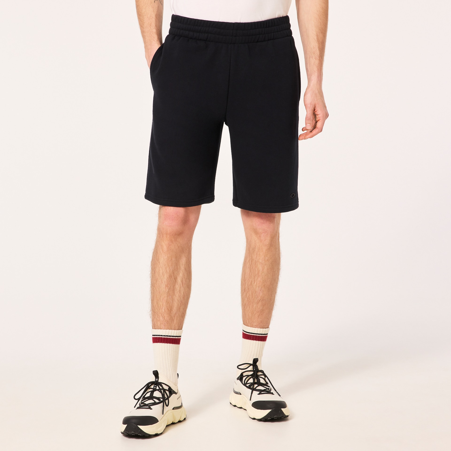 Oakley Men's Relax Short 2.0 - Blackout Size: M