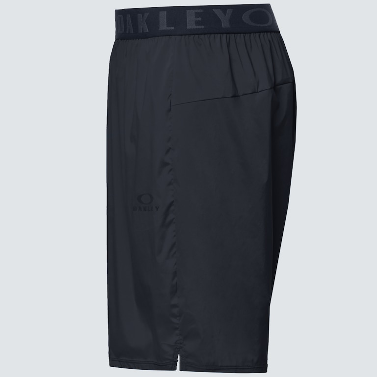 Compression Short 9 2.0 - Blackout