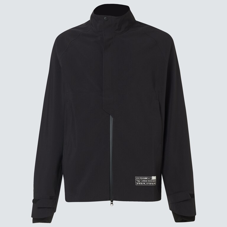 Oakley® Definition Urban Jacket - Blackout