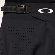 Seeker Edge Pant - Blackout