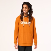 B1B Po Hoodie 2.0 - Ginger