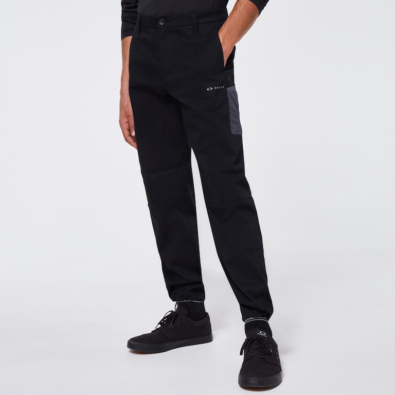 Progression Cargo Pant - Blackout