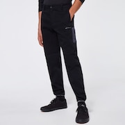 Progression Cargo Pant - Blackout