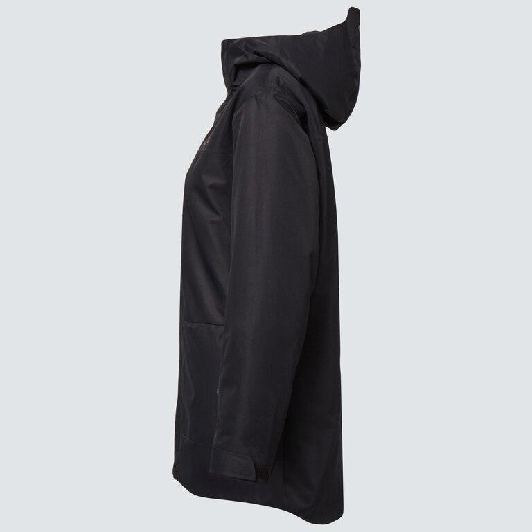 Beaufort Rc Insulated Jacket - Blackout