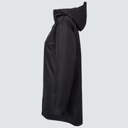 Beaufort Rc Insulated Jacket - Blackout