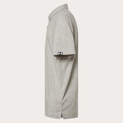 Oakley Transition Polo - New Granite Heather
