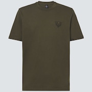 Hard Charge Tee - New Dark Brush