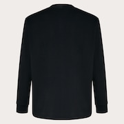 Enhance QD Fleece Cardigan 3.7 - Blackout