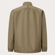 Oakley Enhance Wind Warm Jacket 14.7 in Raven | Oakley® JP