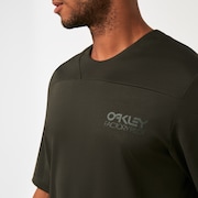 Factory Pilot Lite Mtb Jersey II - New Dark Brush