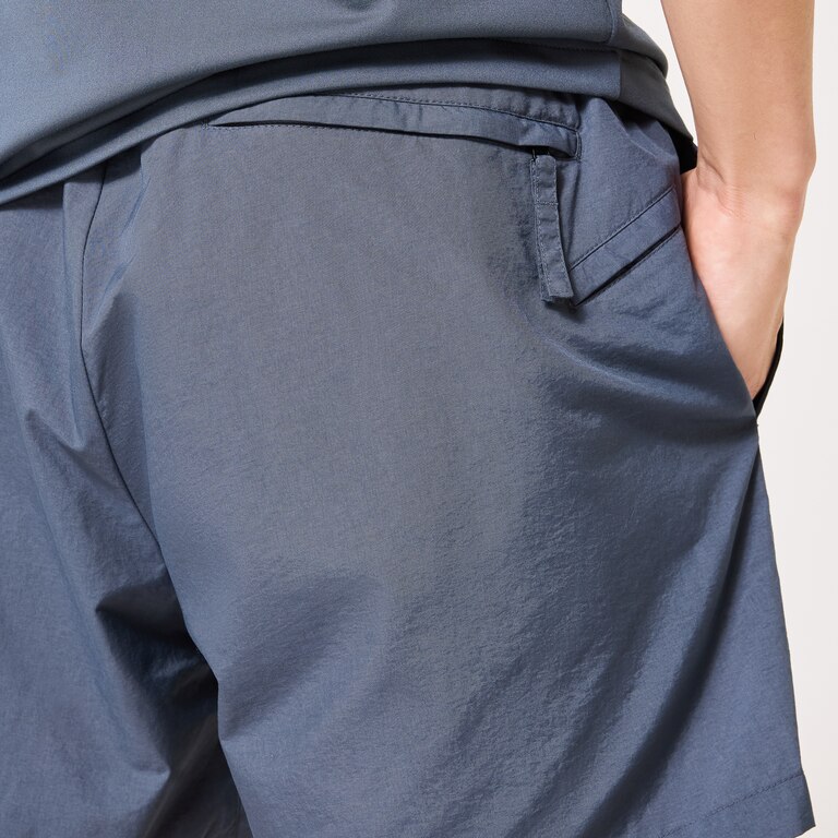 Allmighty Shorts 5.0Inch 2.0 - Gray Dust