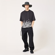 Fgl Stealth Pants 1.0 - Stealth Black