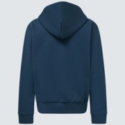 Enhance Fleece Hoody Ytr 3.0 - Deep Blue