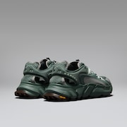 Aquaterra Hybrid - Aviator Green