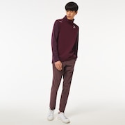 Skull Comfortable Turtle - Purple Haze