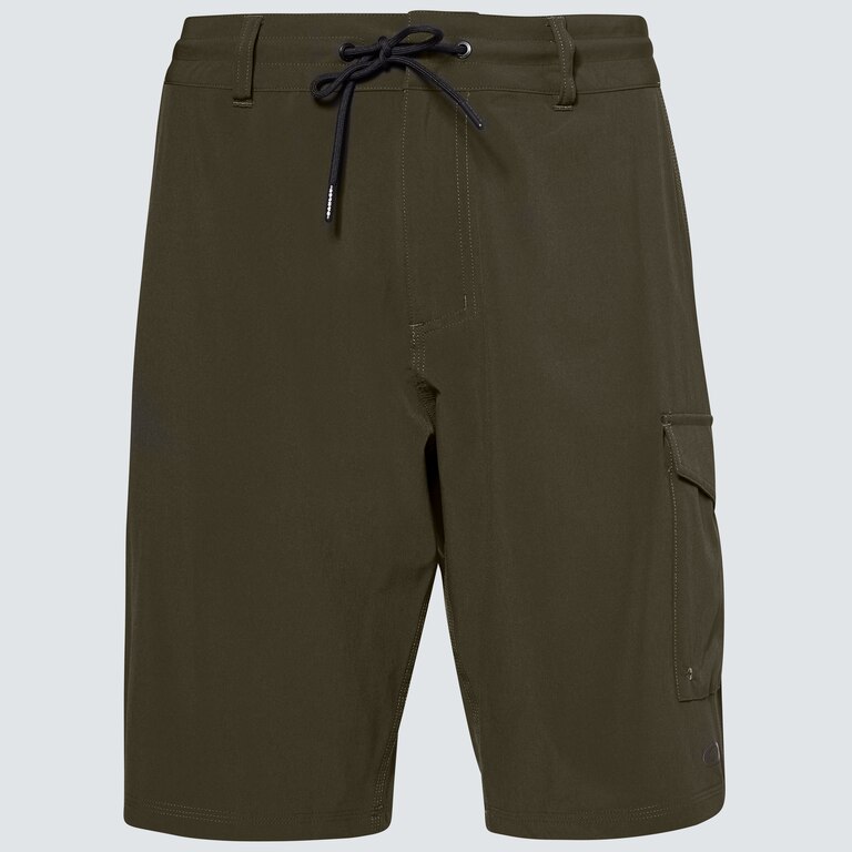 Cruiser Cargo 21 Rc Hybrid - New Dark Brush