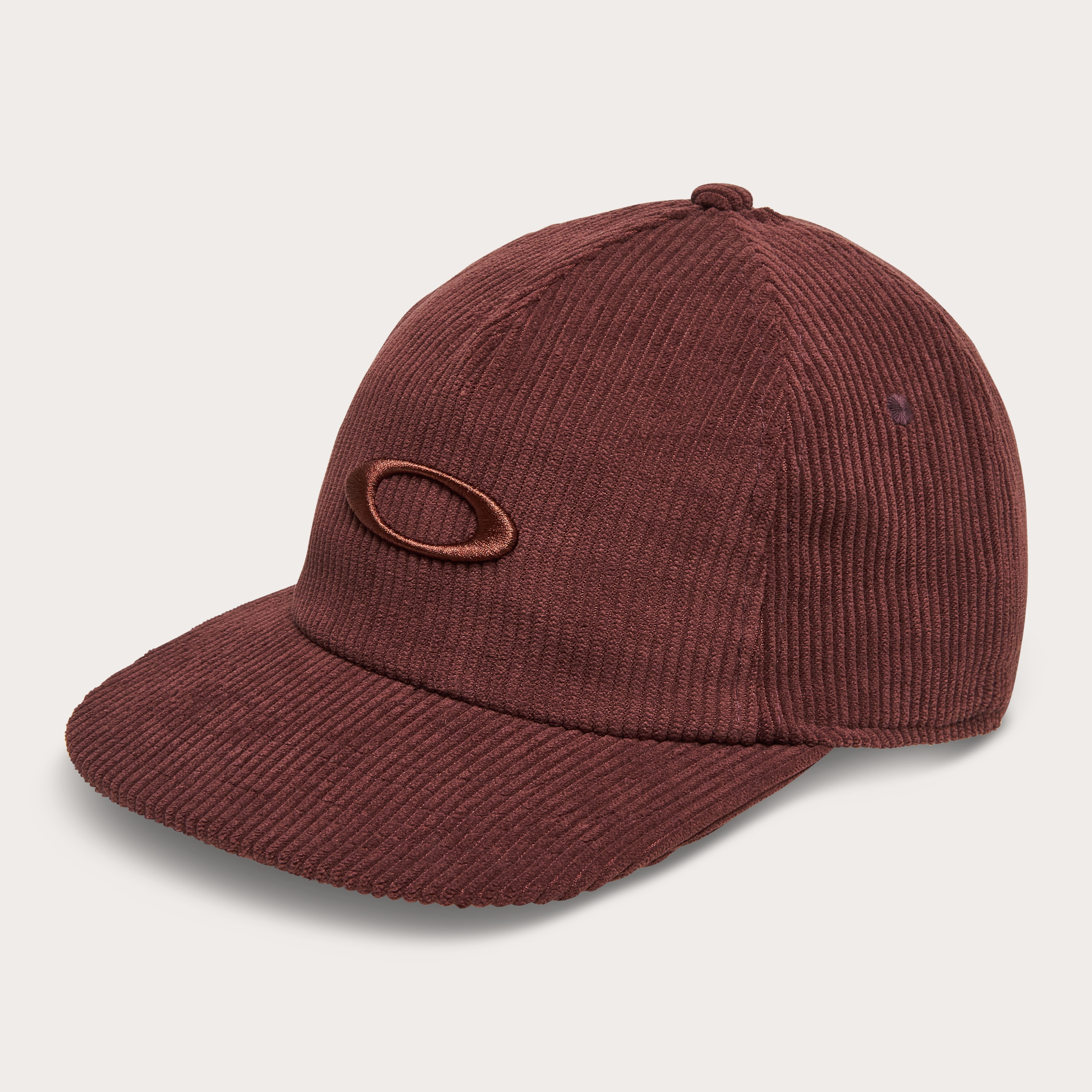 帽子 CORDUROY CASQUETTE W/PLATINUM CHARM FOS901670__9B2.png