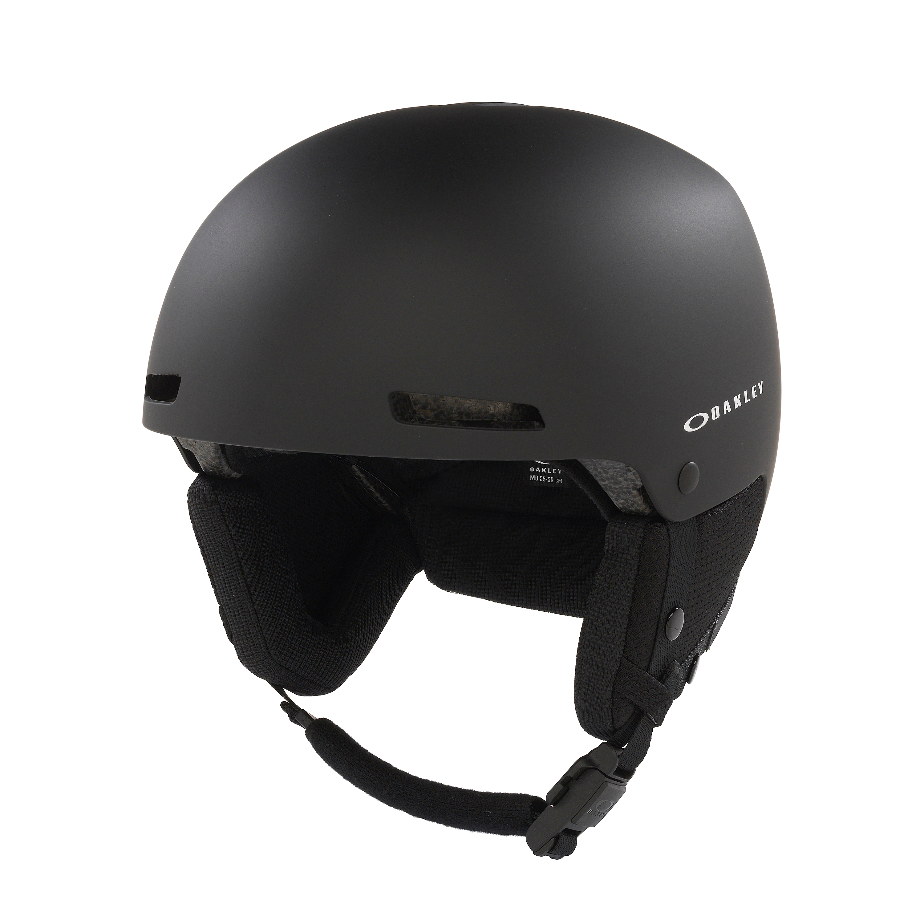 OAKLEY MOD 1 ヘルメット - M ブラックアウト Oakley MOD1 PRO - MIPS in Blackout | Oakley® CA