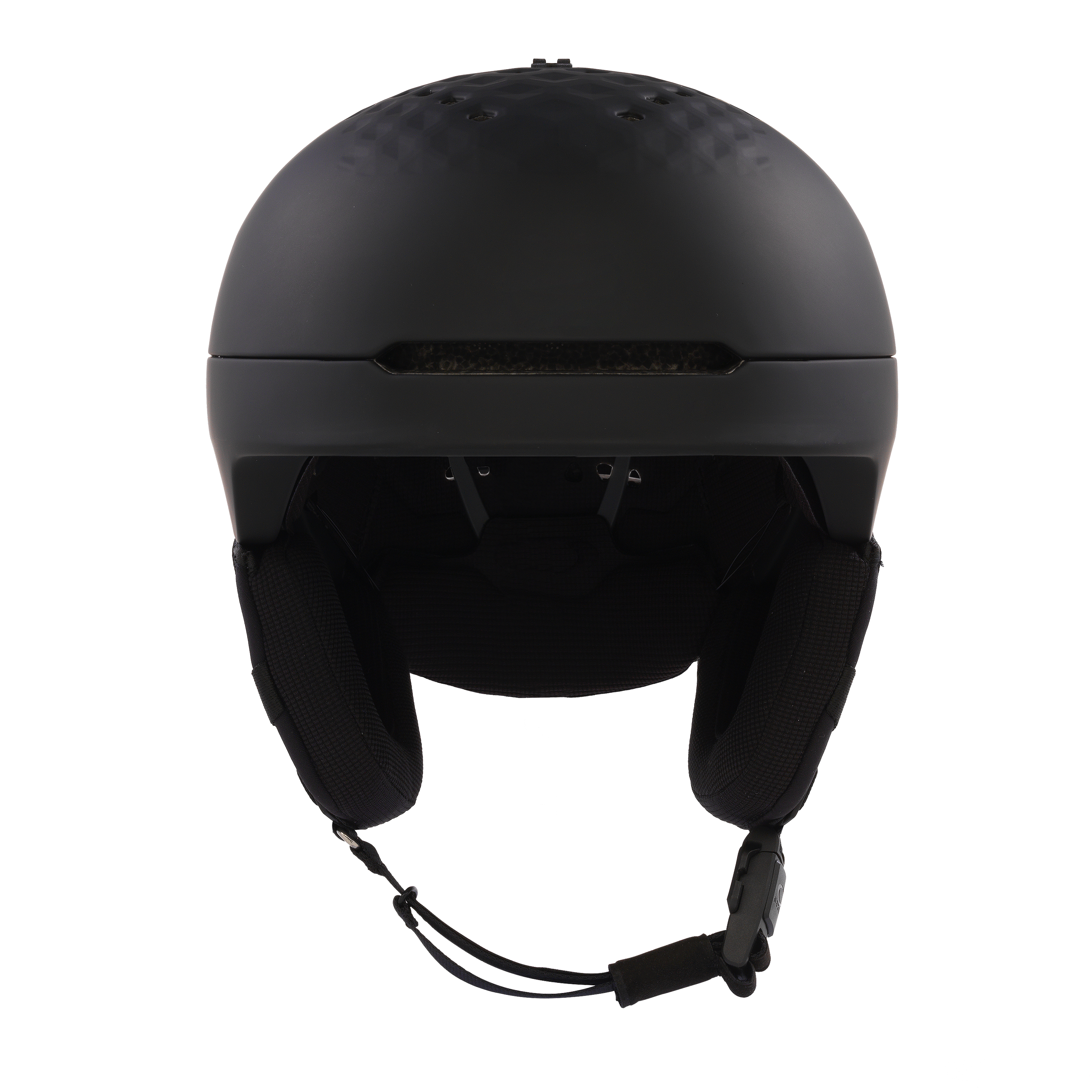 Oakley MOD3 - MIPS - Asia Fit in Matte Blackout | Oakley® US