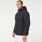 Tahoe Puffy Rc Jacket - Blackout