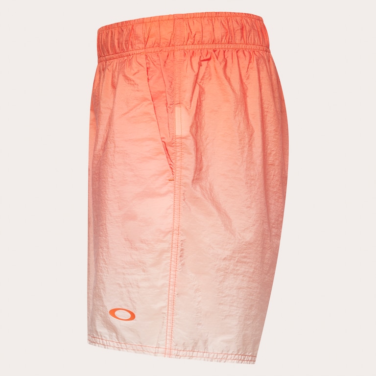 Gradient 16'' Beachshort - Gradient Aviator Orange