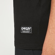 Bobby B1B Patch Tee - Blackout