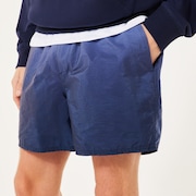 Gradient 16'' Beachshort - Gradient Abyss