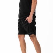 Bermuda Oakley Training Dynamic Mesh 19'' - Blackout