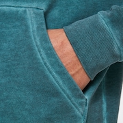 Dye Pullover Sweatshirt - Bayberry