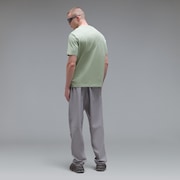 Mark II Tee 2.0 - Faded Green