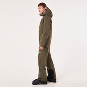 Kendall RC Shell Jacket 2.0 - New Dark Brush