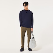 Enhance Qd LS Tee Bold Evo 4.7 - Fathom