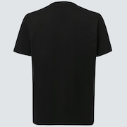 Bobby B1B Patch Tee - Blackout