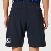 Striking Wind Shorts 9Inch 1.0 - Fathom