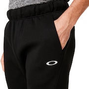 Enhance Qd Fleece Pants 9.7 - Blackout