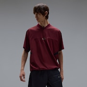 Striking SS Wind Pullover H/Z