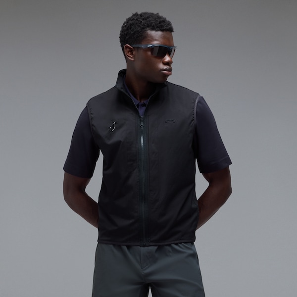 Driven Element Vest