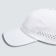 Skull Synchronism Cap Fa 22.0 - White