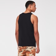 Mark II Tank - Black/B1B Camo Desert