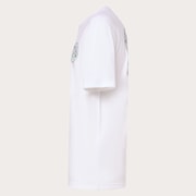 Rings Mountain Tee - White