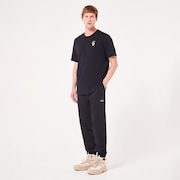 Mtl Desert Palm Tee - Blackout